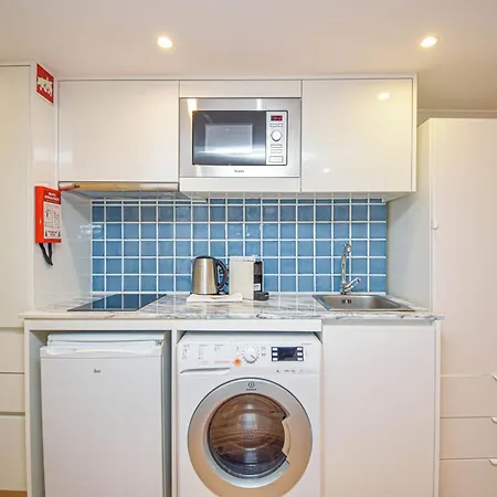 Πανσιόν Cardal De Sao Jose 4*