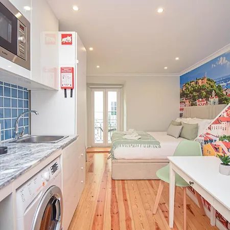 Cardal De Sao Jose 게스트하우스 4*