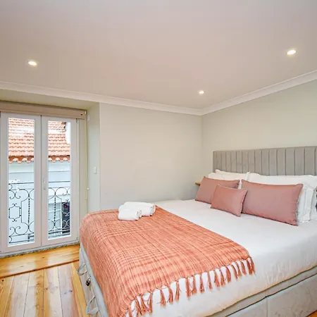 Cardal De Sao Jose 4* 리스본