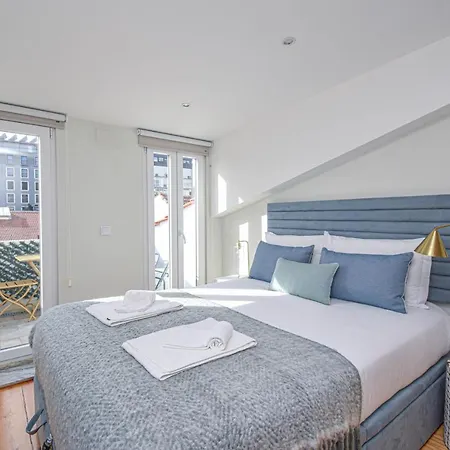 게스트하우스 Cardal De Sao Jose