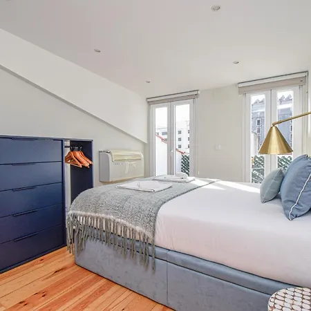 Cardal De Sao Jose Гостевой дом Лиссабон