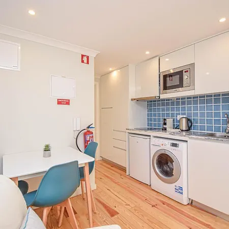 Cardal De Sao Jose 4* 리스본