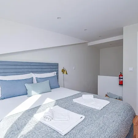 Cardal De Sao Jose Лиссабон