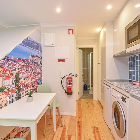 Гостевой дом Cardal De Sao Jose 4*