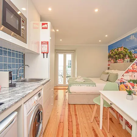 Cardal De Sao Jose Гостевой дом