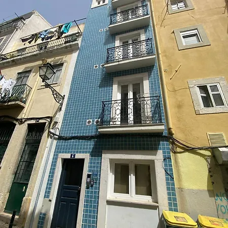 Cardal De Sao Jose Guest house
