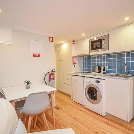 Cardal De Sao Jose Лиссабон