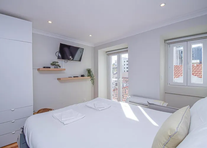 Cardal De Sao Jose 게스트하우스 4*