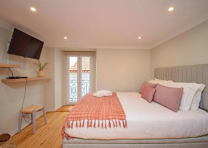 Cardal De Sao Jose 게스트하우스 4*