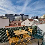 Cardal De Sao Jose Πανσιόν Lisboa