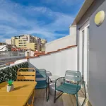 Cardal De Sao Jose Πανσιόν Lisboa