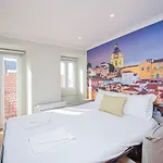 Πανσιόν Cardal De Sao Jose 4*