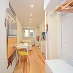 Πανσιόν Cardal De Sao Jose 4*