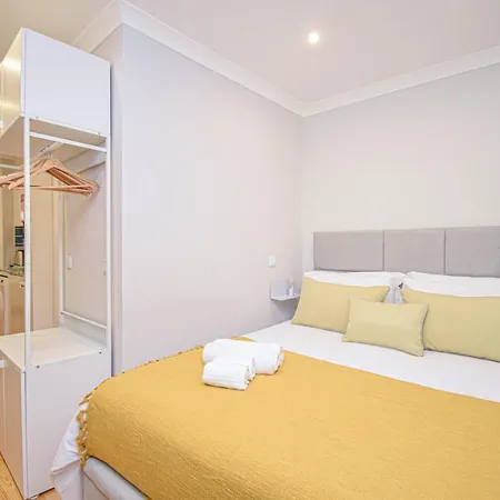 Cardal De Sao Jose 4* ליסבון