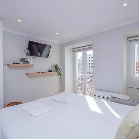 Cardal De Sao Jose בית הארחה 4*