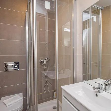 Cardal De Sao Jose בית הארחה ליסבון