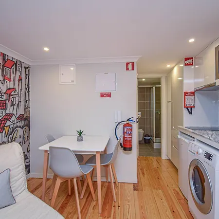 Cardal De Sao Jose בית הארחה 4*