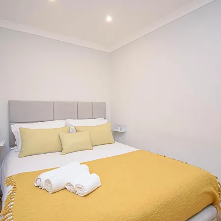 Gæstehus Cardal De Sao Jose