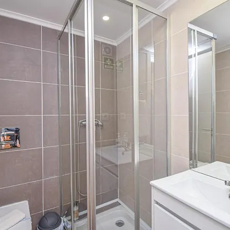 Gæstehus Cardal De Sao Jose 4*