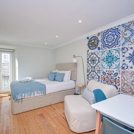 Guest house Cardal De Sao Jose *