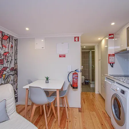 Cardal De Sao Jose Guest house Lisbon
