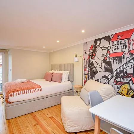 Cardal De Sao Jose Guest house Lisbon