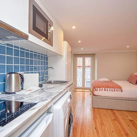 Gæstehus Cardal De Sao Jose 4*