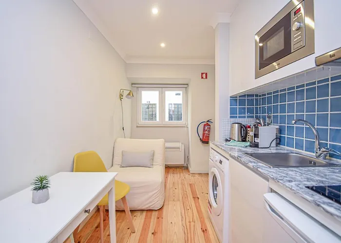 Cardal De Sao Jose Gasthof Lissabon