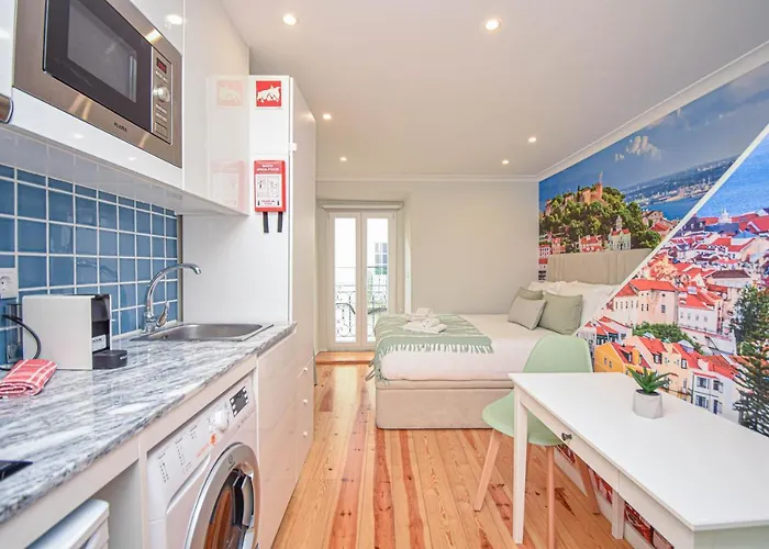 Cardal De Sao Jose Gasthof 4*