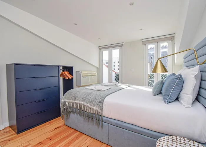 Cardal De Sao Jose Gasthof Lissabon