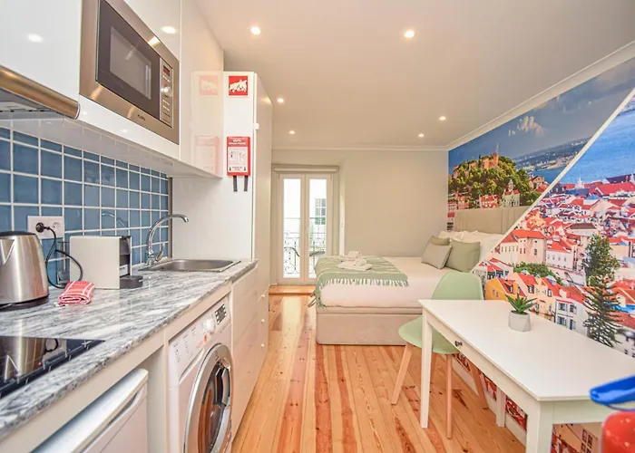 Cardal De Sao Jose Gasthof