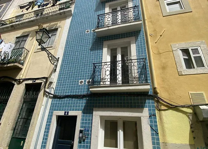 Cardal De Sao Jose Gasthof