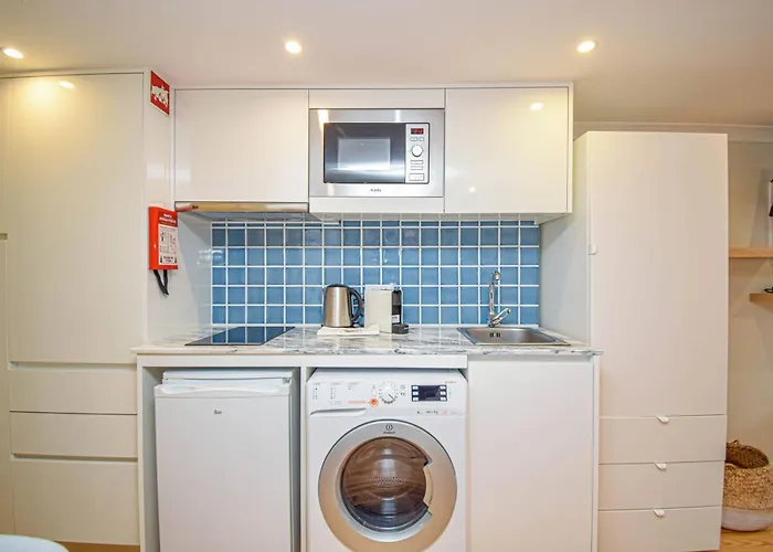 Gasthof Cardal De Sao Jose 4*