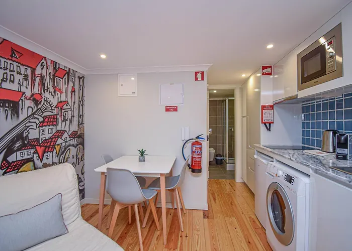 Cardal De Sao Jose Gasthof 4*