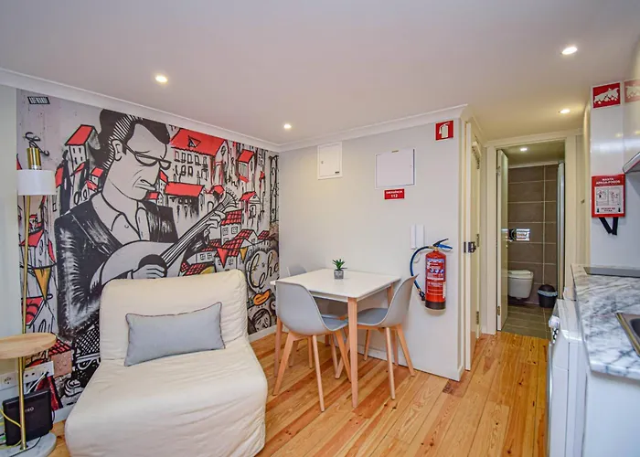 Cardal De Sao Jose Gasthof 4*